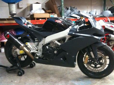Get directions, reviews and information for catalyst racing composites in san marcos, ca. RSV4 Fairing - just out of the new molds at Catalyst ...