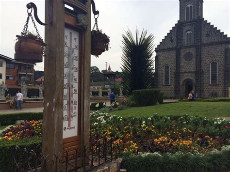 Como é o clima em gramado em setembro. G1 - Gramado não 'sente' os efeitos da crise e espera fim ...