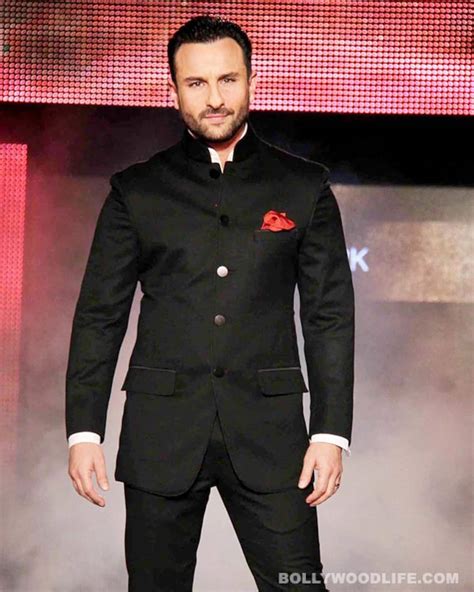 Why Did Padma Shri Saif Ali Khan Lose His Cool Find Out Bollywood