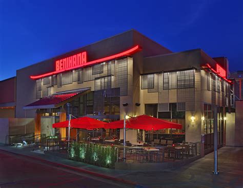 Benihana Santa Anita Santa Anita, Restaurants, Mansions, Trendy, House