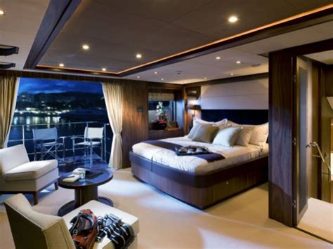 extraordinary yacht bedroom designs      sleep