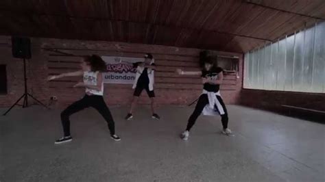 Dance Obsession Crew Trip Lee Manolo Choreography Youtube