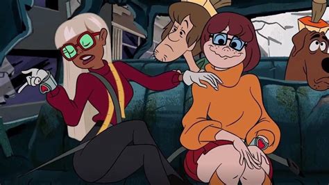 Velma de Scooby Doo tendrá su propia serie pero será para adultos
