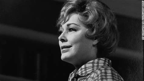 Sound Of Music Actress Eleanor Parker Dead At 91 Cnn