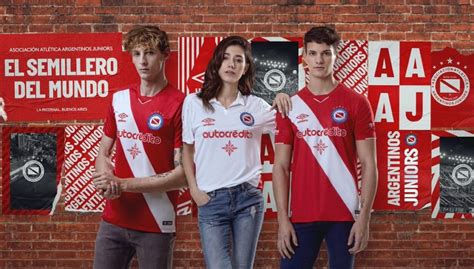 Check spelling or type a new query. Camisetas Umbro de Argentinos Juniors 2019-20 - Todo Sobre ...