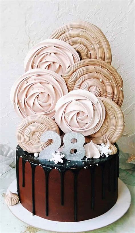 49 Cute Cake Ideas For Your Next Celebration Chocolat