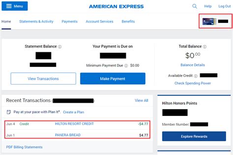 Check spelling or type a new query. American Express Hilton Aspire Resort Credit Applied Toward Restaurant Purchase in 3 Days