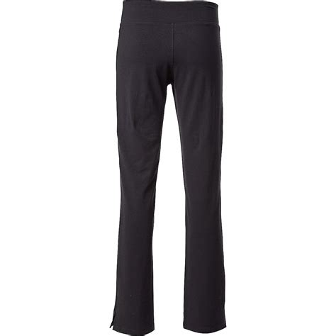 Bcg Womens Cotton Wick Athletic Pants Free Shipping At Academy