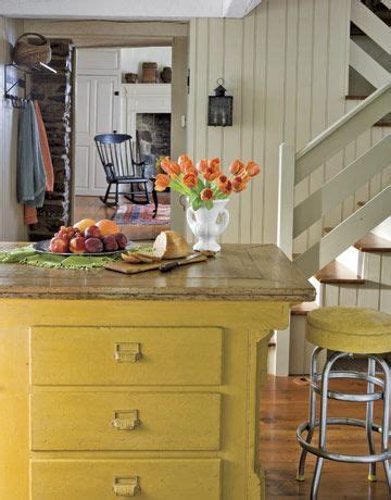 When stained or kept natural, wood cabinets pair with nearly every decorating style, making them a popular cabinetry choice for homeowners.although most cabinets are made from hardwoods, these materials are often applied as veneers over a substrate, such as plywood, to reduce costs. The difference between Modern vs. Vintage Farmhouse ...