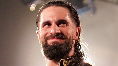 El Miembro Del Sal N De La Fama De La Wwe Destaca A Seth Rollins Por Su