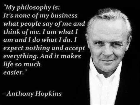Twentieth century fox (4), constantin film (2), eurovideo, universal pictures (2), warner bros. I am who I am | Anthony hopkins zitate, Lebenssprüche ...