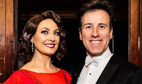 Anton du beke on wn network delivers the latest videos and editable pages for news & events, including entertainment, music, sports, science and more, sign up and share your playlists. Emma Barton divorce: How Eastenders star moved on - 'You've got to take risks' | Celebrity News ...