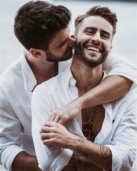 Sintético Imagen De Fondo Hombres Con Hombres Besandose Y Haciendo El Amor Cena Hermosa