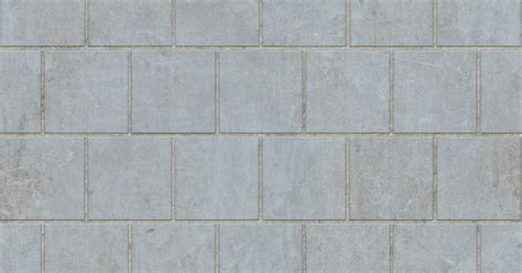 High Resolution Textures Brick Tiles Concrete Panels Seamless Texture