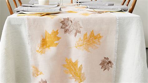 Deal Alert For Table Accents Martha Stewart