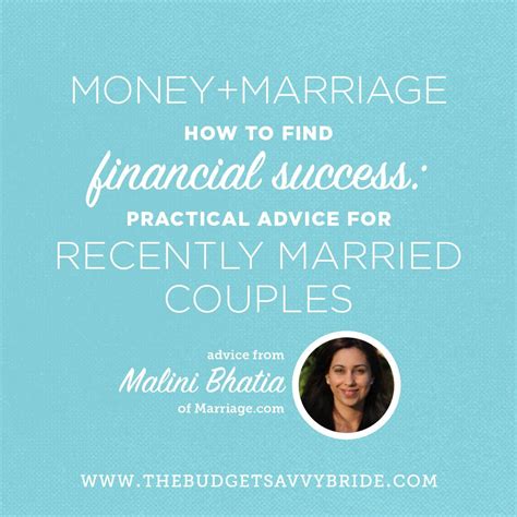 practical-money-advice-for-recently-married-couples-money-advice