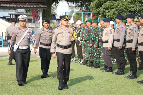 Operasi Zebra Mahakam Dimulai Pelanggaran Ini Jadi Sasaran