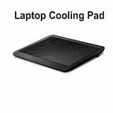 Images of Laptop Cooling Pad Video
