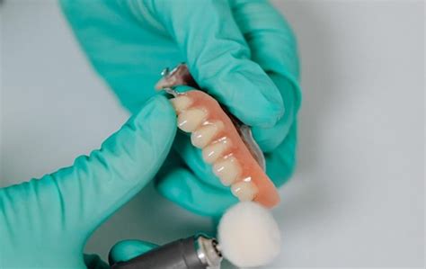 Dentadura Postiza ¿qué Tipos Hay Clínica Dental Madrid Dental