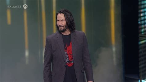 Keanu Reeves Will Channel His Inner Neo For Cyberpunk 2077 Techradar