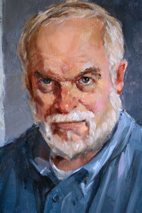 William Whitaker: American Artist, detail | Peinture