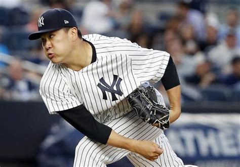 The site owner hides the web page description. MLB》14K生涯新高!田中將大5.2局完全比賽 - 中時電子報
