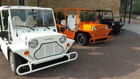 Find mini moke from a vast selection of vehicle electronics & gps. Après avoir lancé une Mini Moke électrique, le groupe ...