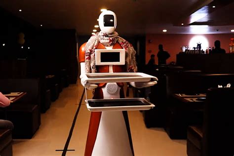 5 waitstaff robots serving up the future the official wasserstrom blog