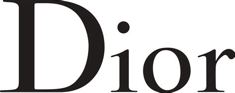 dior-logo-1 – PNG e Vetor - Download de Logo png image