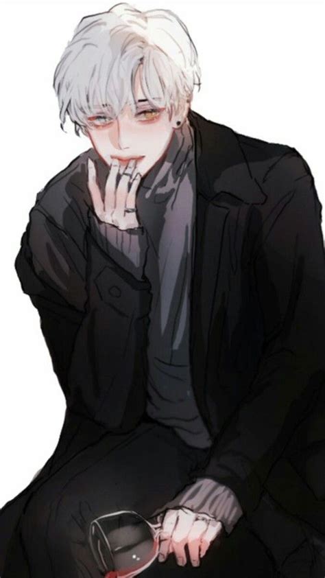 20+ Korean Boy Hairstyle Drawing