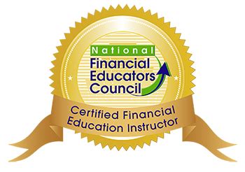 National Financial Educators Council -- Financial Education & Financial Literacy Resources ...