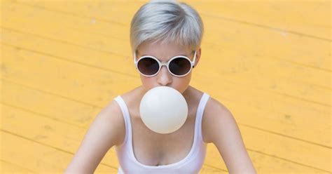 Chewing Gum During Your Workout Has An Awesome Benefit According To Science
