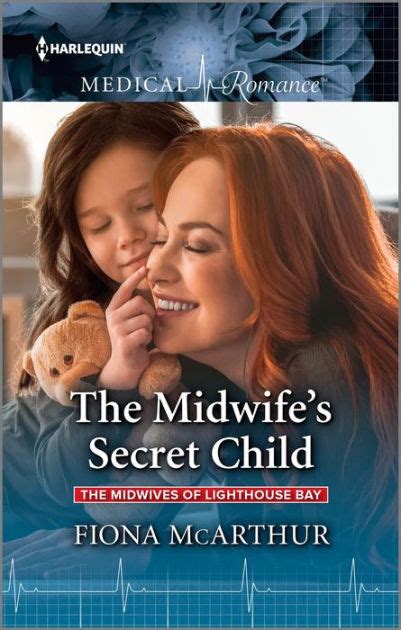 The Midwifes Secret Child The Perfect T For Mothers Day By Fiona