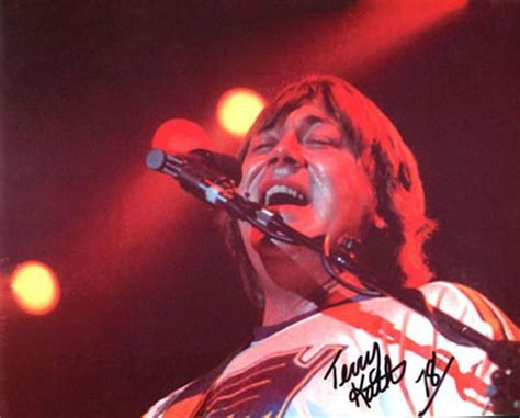 Terry Kath Terry Kath Chicago The Band Chicago Transit Authority