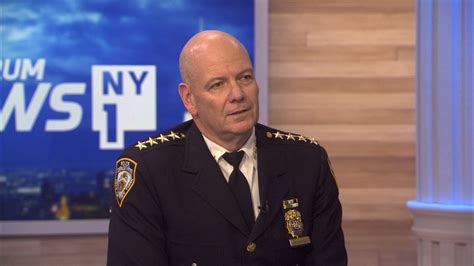 Nypd Chief Officers Cannot Hesitate When Making Arrests