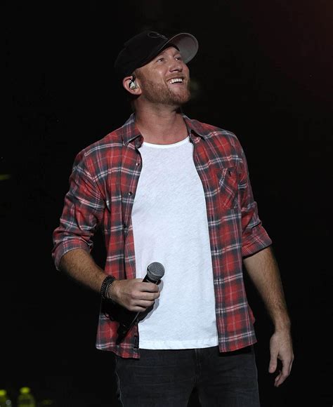 Cole Swindell Filmed His New Some Habits Music Video In One Take Iheart