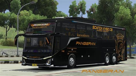 Bussid Update V Mod Jetbus Tronton Scania K Cb Kp Project