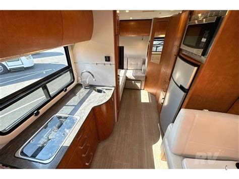 2017 Leisure Travel Vans Unity 24fx For Sale In Sandy Oregon