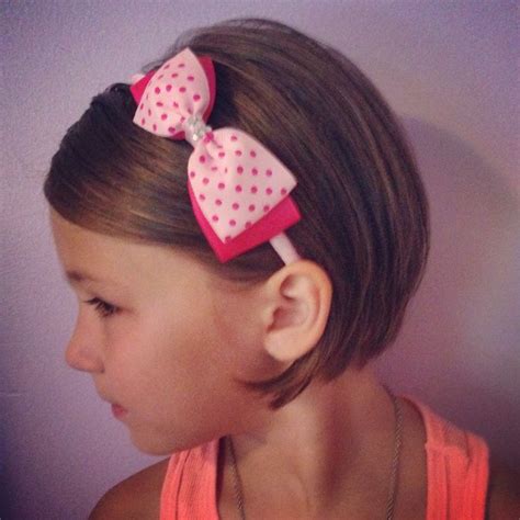 A very short haircut, which is increasingly becoming popular among kids hairstyles and adult hairstyles alike. 401 best images about Little Girl Haircuts on Pinterest