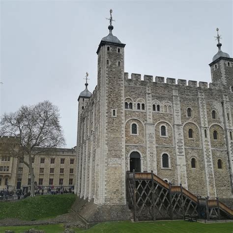 White Tower London All You Need To Know Before You Go