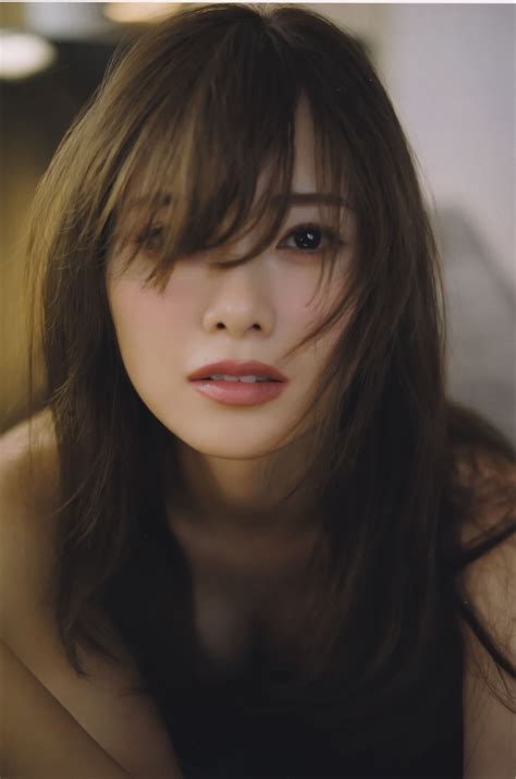 Shiraishi Mai 白石麻衣 Ngzk46 Nogizaka46 Idol Japan Jpop Beautiful Ace Asian Beauty