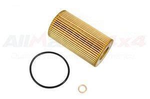 Oil Filter For Series Genuine Lr From Blackdown Offroad