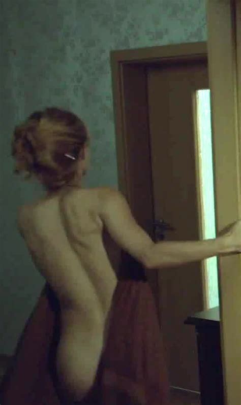 Nude Scenes Ekaterina Klimova In Sindrom GIF Video Nudecelebgifs Com