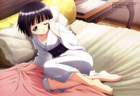 For any anime, manga or visual novel wallpapers that are ecchi or hentai, anything goes. Wallpaper - Anime Ecchi Girl Feet - 5920x4082 Wallpaper - teahub.io