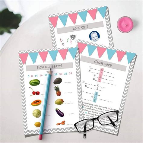 Las autoridades necesitaron más de cuarenta días para encontrar el cuerpo de olivia, de seis años. Género revelar juego imprimible descarga instantánea. | Etsy | Juegos de revelación de género ...