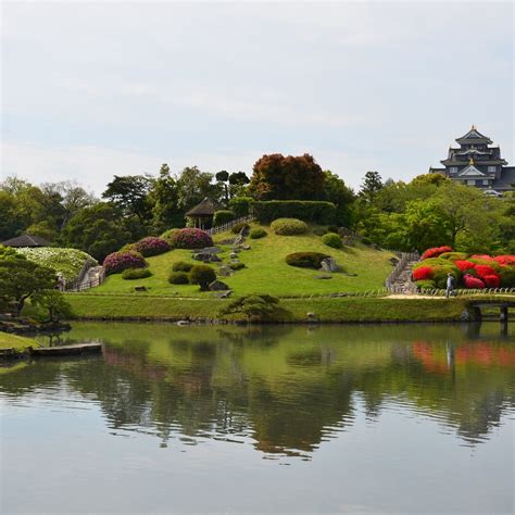Okayama Korakuen Garden All You Need To Know Before You Go