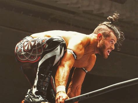 Reborn Matt Sydal Wwe For Extreme