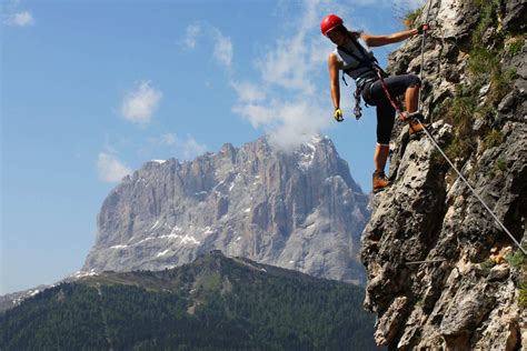 Klettern In Österreich ︎ Auszeit In Den Bergen ︎ 100 Spaß