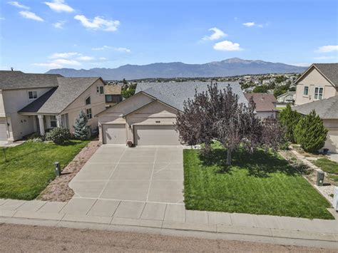 4012 Roan Dr, Colorado Springs, CO 80922 | PixVid