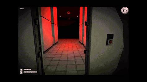Let's Play SCP - Containment Breach - Part 4 [German] - YouTube